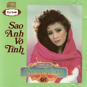 2758.TLCD046-Sao anh vo tinh