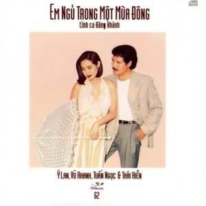 2778.DXCD06- Em Ngu Trong Mot Mua Dong