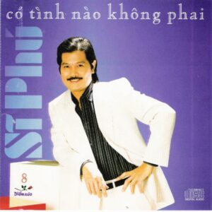 2780.DXCD008- Si Phu- Co tinh nao khong phai