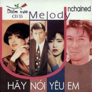 2798.DXCD035- Hay noi yeu em