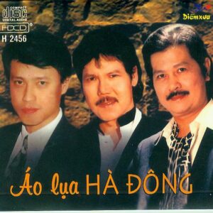 2799.DXCD036- Ao lua ha dong