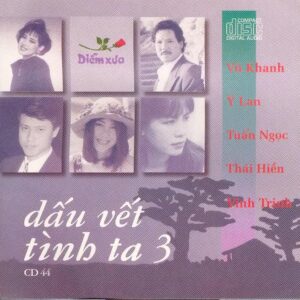 2804.DXCD044- Dau vet tinh ta 3