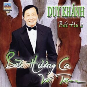 2806.Ca Dao 131 - Bài Hương Ca Vô Tận
