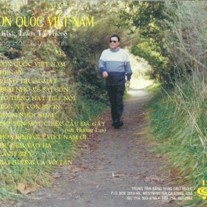 2810.Con Quoc Viet Nam Duy Khanh