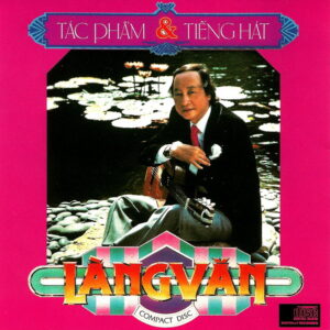 2814.Duy Khanh Tieng Hat va Tac Pham