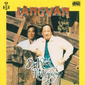 2816.Lang Van 075 - Chieu Tay Do