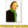 2823.Duy Khanh Di Tim Bong Mat Que Huong