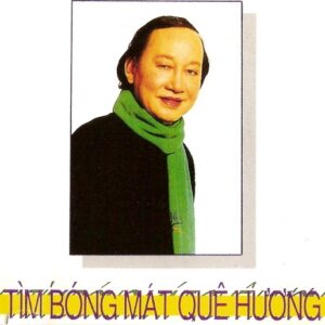 2823.Duy Khanh Di Tim Bong Mat Que Huong