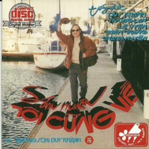 2827.Truong Son Duy Khanh 05-Som Muon Toi Cung Ve