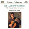 3103. Naxos - Classical Guitar Favourites 2012 CD3
