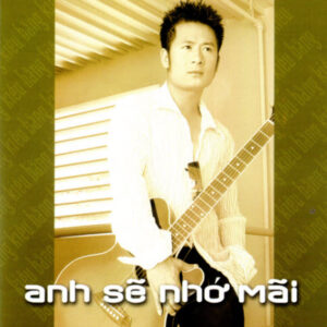 3128. Bang Kieu Anh Se Nho Mai Vol2
