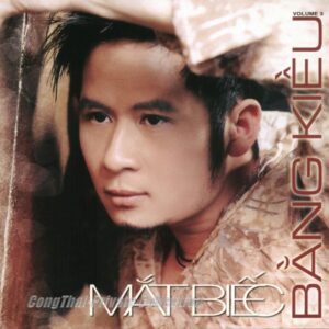 3131. Bang Kieu Mat biec vol.3