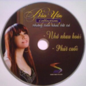 3137. Bao Yen - Bao Yen Collection 2010