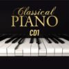 3138. Various Artists - The Piano Collection CD01 - Chopin - Waltzes, Polonaise, Barcarolle, Scherzo, Ballade, Nocturne, Etude, Prelude