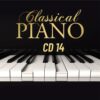 3151. Various Artists - The Piano Collection CD14 - Beethoven - Piano Sonatas Op. 90-109-110-111