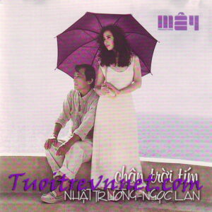3168. Ngoc Lan - Chan Troi tim May Production