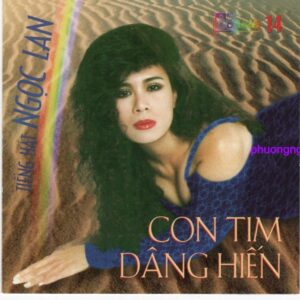 3169. Ngoc Lan - Con tim dang hien Doremi14