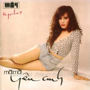 3170. Ngoc Lan - Mai Mai Yeu Anh