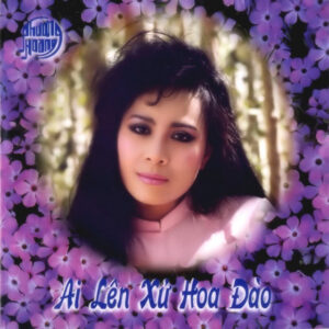 3172. Ngoc Lan - Mua Hoa Anh Dao