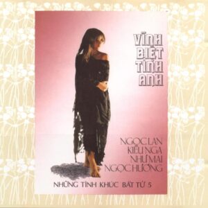 3177. Ngoc Lan - Tinh Khuc Bat Tu 5