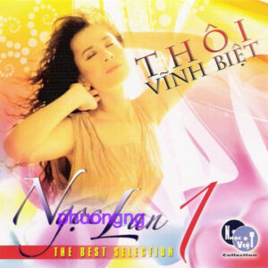 3185. Ngoc Lan 01 - Thoi Vinh Biet