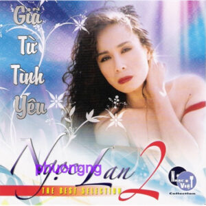 3186. Ngoc Lan 02 - Gia Tu Tinh Yeu
