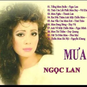 3187. Ngoc Lan 04 - Mua