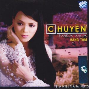 3197. Bang Tam - Chuyen ba mua mua 2007