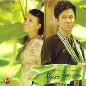 3199. Cam Ly - Quoc Dai - Nguoi Tinh Que Tinh Khuc Dan Ca Minh Vy 2013