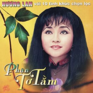 3208. Huong Lan - Phan to tam