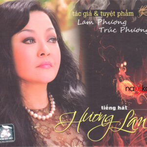 3209. Huong Lan - Tuyet Pham Truc Phuong & Lam Phuong 2012