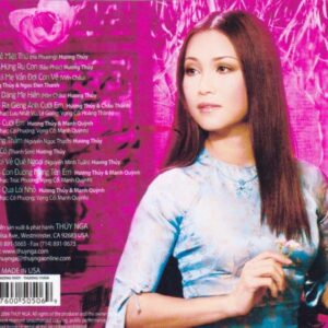 3210. Huong Thuy - Thuong tham 2006