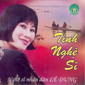 3212. Le Dung - Tinh nghe si 2002