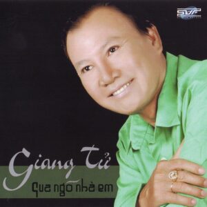 3229. Sai Gon GiangTu Qua Ngo Nha Em 2008
