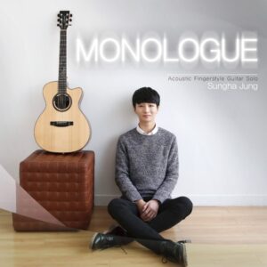 3232. Sungha Jung - Monologue Deluxe Edition