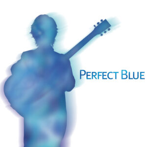 3234. Sungha Jung - Perfect Blue 2010