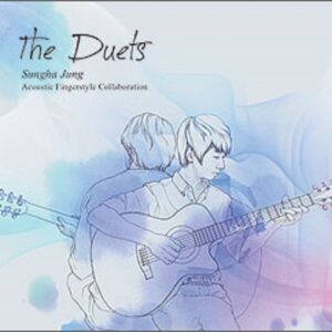 3235. Sungha Jung - The Duets 2012