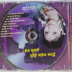 3238. Thanh Hoa Trong Tan - Em Van Doi Anh Ve 2002