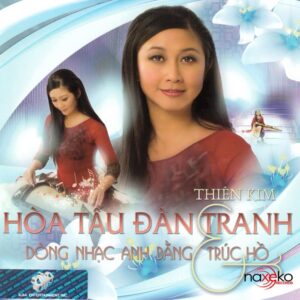 3246. Thien Kim - Hoa tau dan tranh 2012