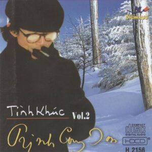 3248. Tinh Khuc Trinh Cong Son - Vol.2
