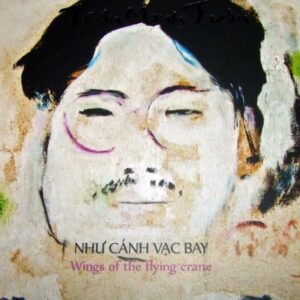 3256. Tran Manh Tuan - Nhu Canh Vac Bay 2012