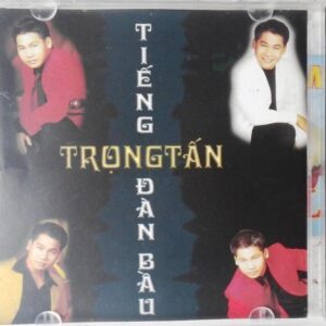 3258. Trong Tan - Tieng Dan Bau 2000