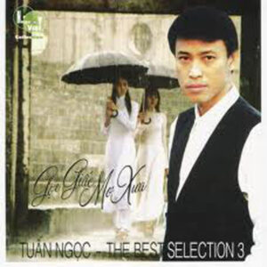 3264. Tuan Ngoc Goi giac mo xua