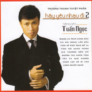 3266. Tuan Ngoc Hay yeu nhau di 2