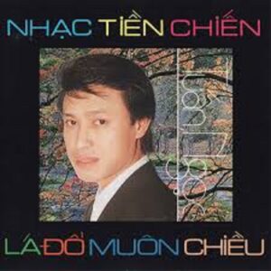 3268. Tuan Ngoc La Do muon chieu