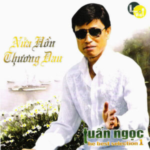3270. Tuan Ngoc Nua hon thuong dau