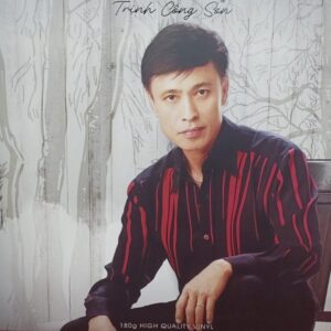 3277. Tuan Ngoc Tinh khuc Trinh Cong Son