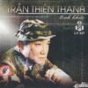 3290. Various Artists - Tinh khuc Tran Thien Thanh CD4 2001