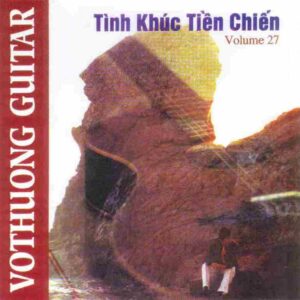 3301. Vo Thuong Vol 27 Nhac Tien Chien