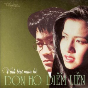 3314. Don Ho Diem Lien _ Vinh Biet Mua He